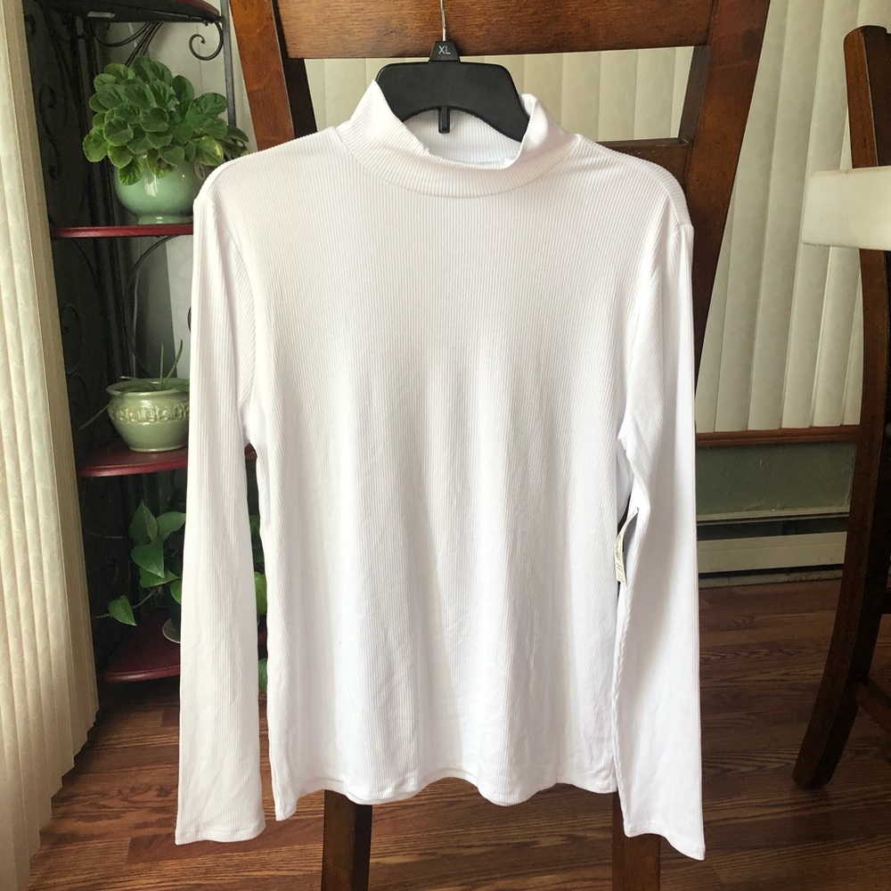 No Boundaries Long Sleeve Shirt